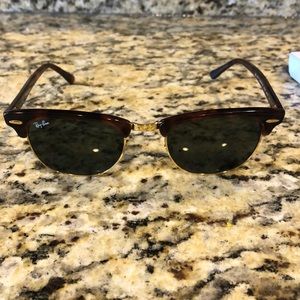 Ray ban sunglasses
